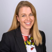 Chantelle Fourie
