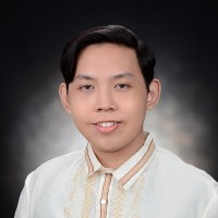 John Christian Paraiso