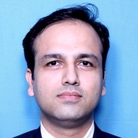 Ashish S.Lalchandani