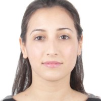 Ines Lalam