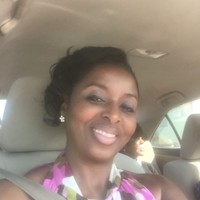 Carla Rolle