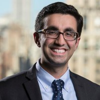 Arvind Kalra