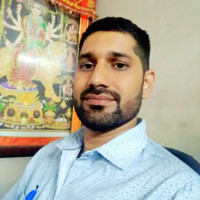 Richhpal Yadav