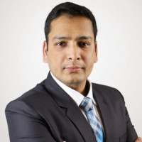Sumit Gupta