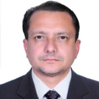 Shiraz Iqbal