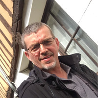 Marc Debris