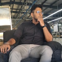 Sameer Zahirhussain