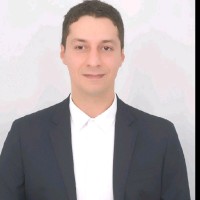 Ismail EL OUARDI