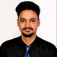 Mayank Kumar Rai
