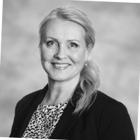 Berit Kristiansen