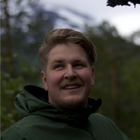 Marcus Gustafsson