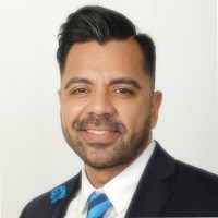 Malcolm Gianella