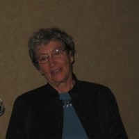 Judy Van Caster