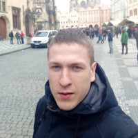 Андрій Вичівський