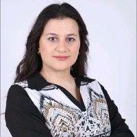 Anna Anaissy