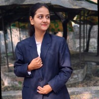 Ayushi Patidar