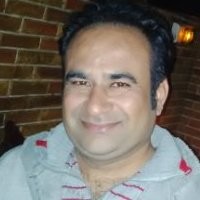 Indrajeet Chougule