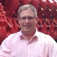 Jon Lundberg