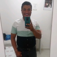 David Sanchez Barriga