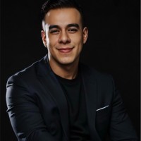 Daniel Idalid Chávez Rodríguez