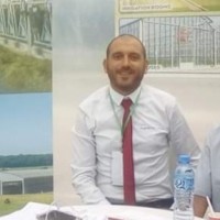 Mahmoud Nidhal BEN LAMINE
