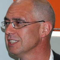 Uwe Horst Geiger