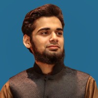 Muhammad Maaz Khalid
