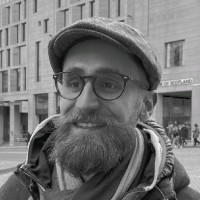 Maxime Charton