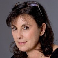 Laurence DUPRE
