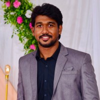 Santhosh Nagarajan