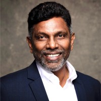 I B Saravanan