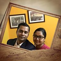 Nilanjan Roychowdhury