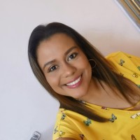 Eliana Bejarano Pérez