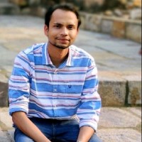 Saket Srivastava