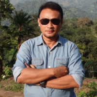 Irdananto Pramudy