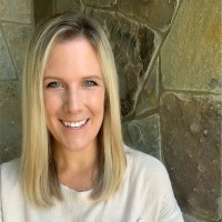 Liz Cary, MBA, MSN, RN