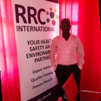 Ousmane M'mah Camara