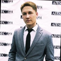 Alexander Ayupov