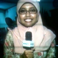Monica Sari