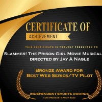 Jay Nagle