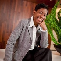Grecelda Buchanan