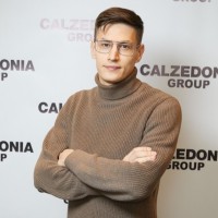 Mikhail Bogdanov