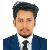 Nidheesh KS