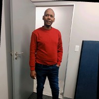 Oscar Chauke