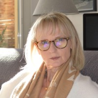PATRICIA TROUPEL ROSSI