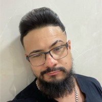 Márcio Cândido