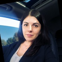 Olga Tinkovan