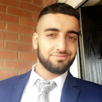 haseeb khalil