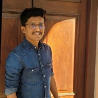 Shubham Jadhav