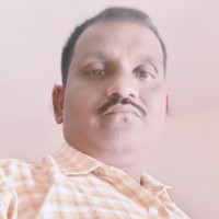 Chandrashekhar rao Morla
